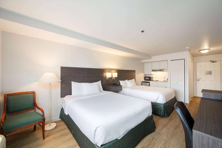 Baymont by Wyndham Bellingham