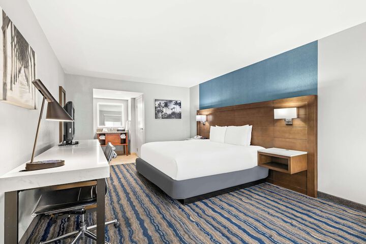 Best Western Chula Vista / Otay Valley Hotel