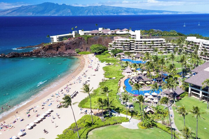 Sheraton Maui Resort & Spa