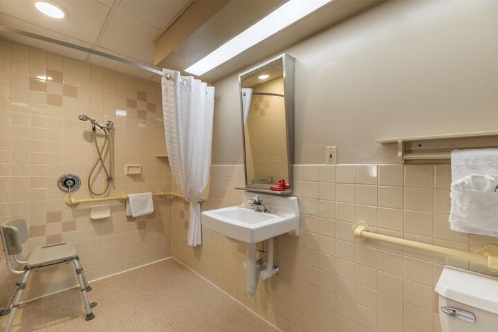 SureStay Hotel by Best Western East Brunswick