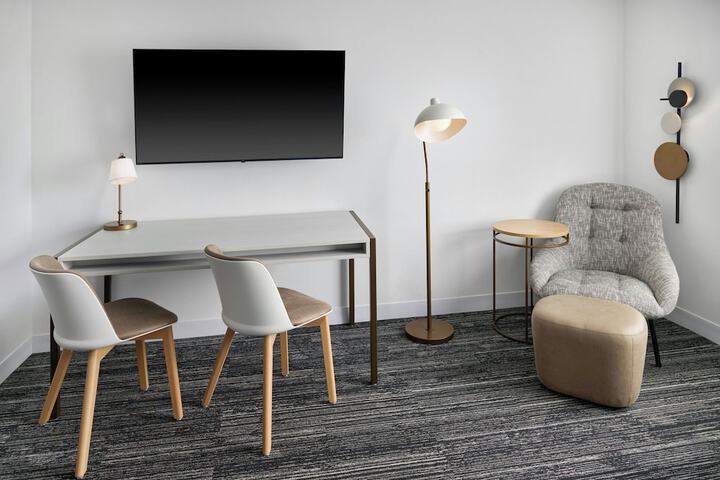 Towneplace Suites by Marriott Romeoville