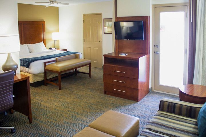 The Inn at Apple Valley an Ascend Collection Hotel