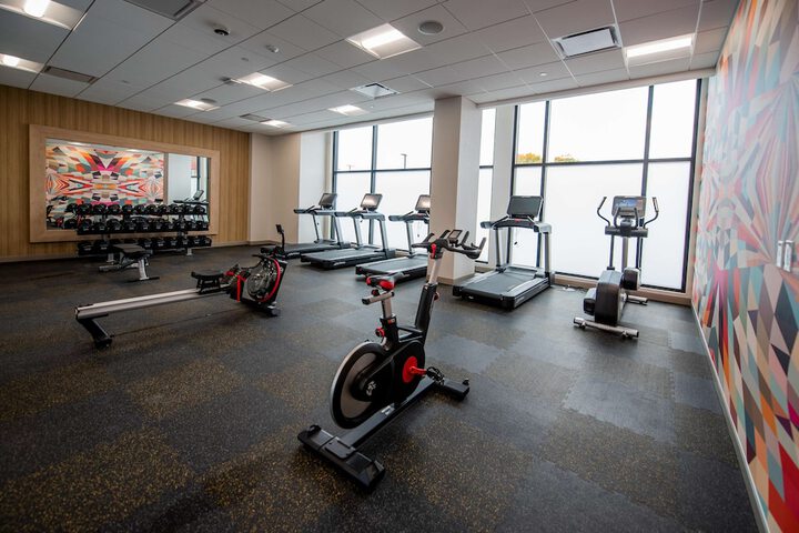 Hilton Garden Inn Moncton NB