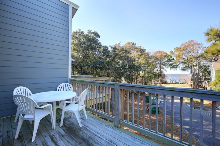 Ocean Pines Resort