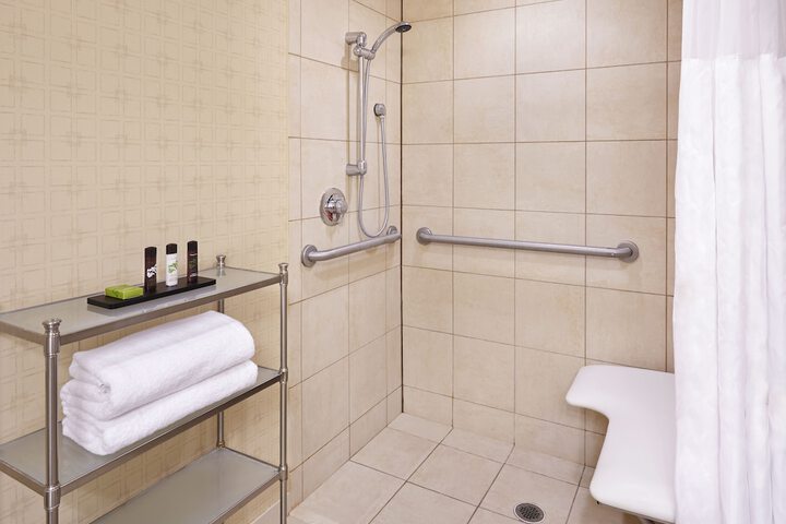 Embassy Suites by Hilton Parsippany