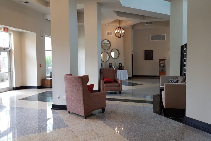 Hotel Interior 7 of 57