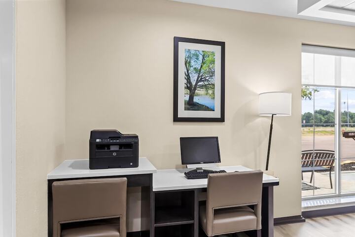 Comfort Inn & Suites Grenada