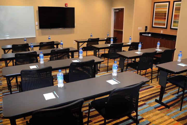 Fairfield Inn & Suites by Marriott Somerset