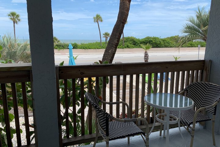 Terrace/Patio 58 of 61