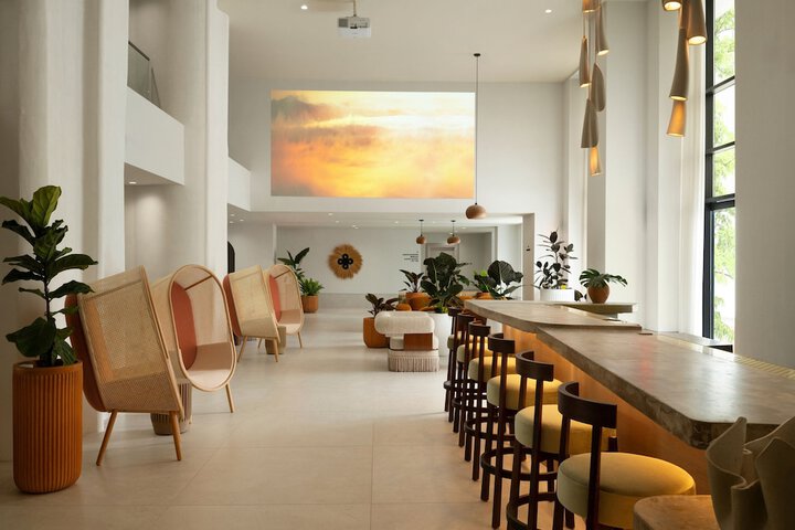 Hotel Interior 16 of 62