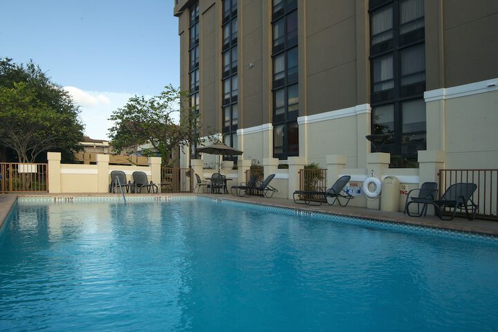 Pool 8 of 43