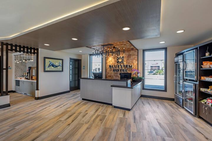 Bluestem Hotel Torrance Los Angeles an Ascend Collection Hotel