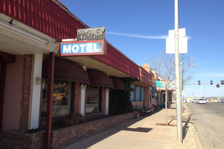Hotel 10 of 62