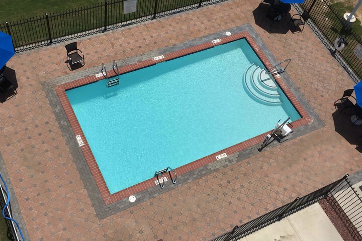 Holiday Inn Express Slidell by IHG