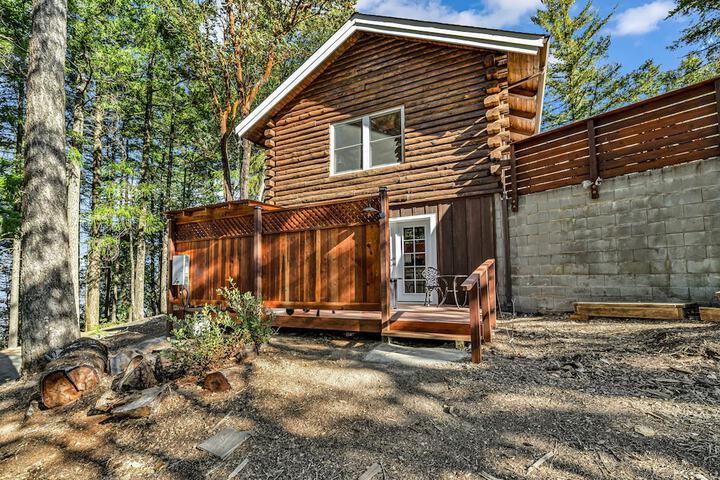 Mays Luxury Farm Stays