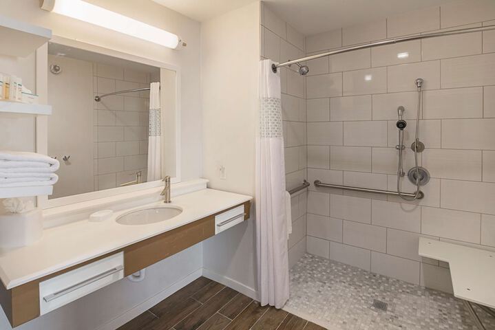 Hampton Inn & Suites Colleyville DFW Airport West