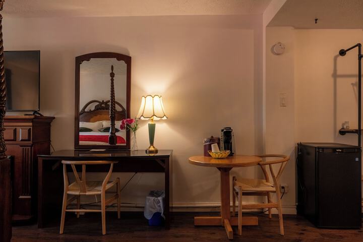 Hotel Cowansville
