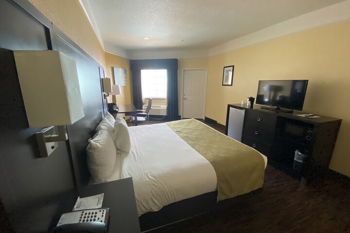 Galveston Beach Hotel