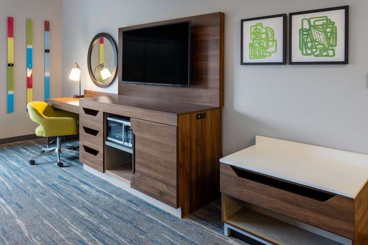 Hampton Inn Monticello