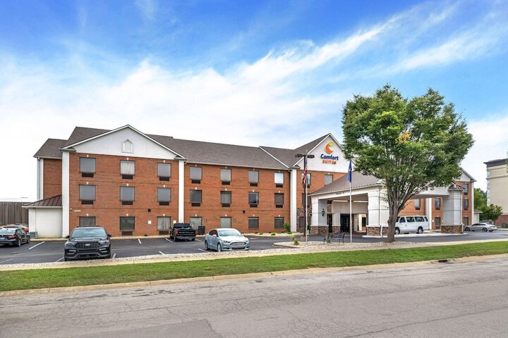 Hotel 6 of 74