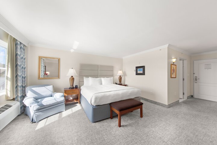 Hotel Rehoboth