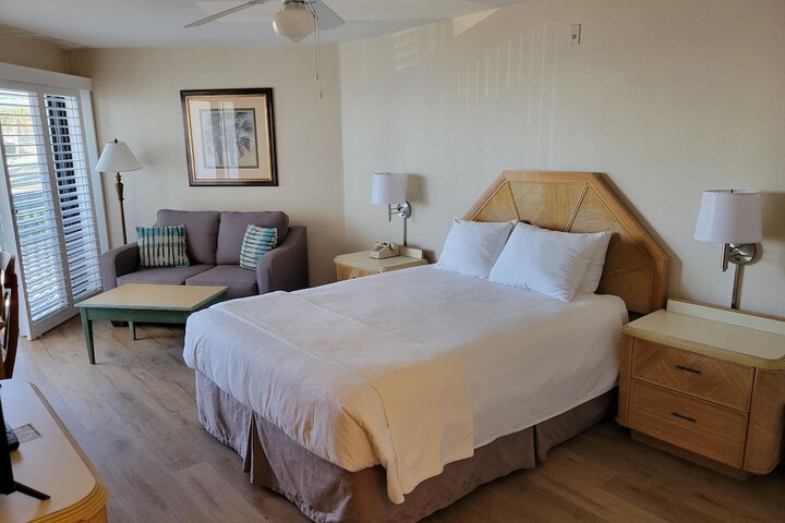 The Beach Cottages
