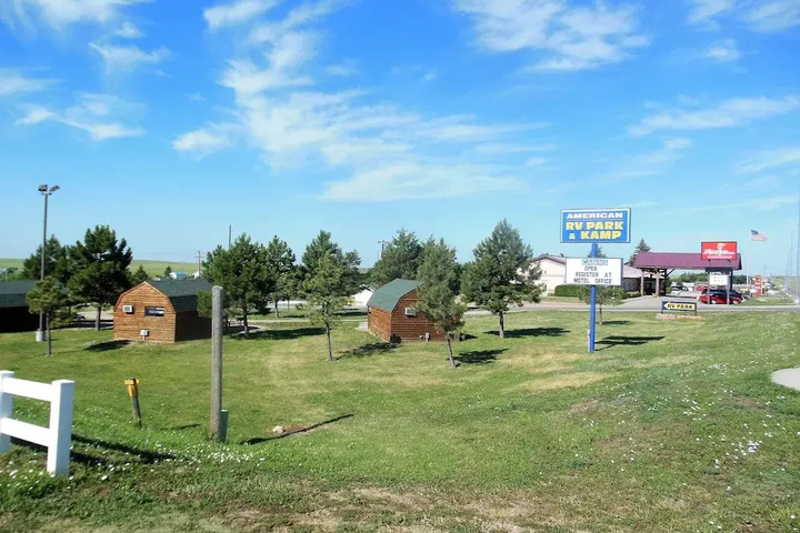 American RV Park
