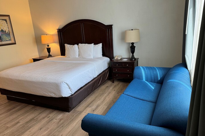 Hotel Americana