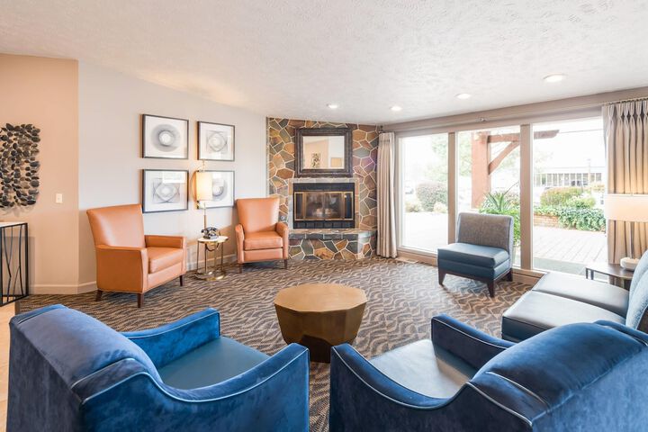 Quality Inn & Suites Coeur dAlene