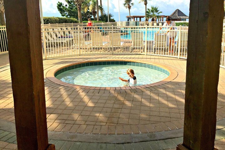 Pool 7 of 173