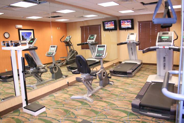 Health and Fitness 30 of 30
