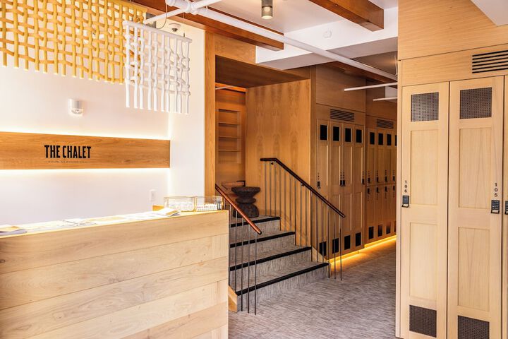 Four Seasons Resort and Residences Vail