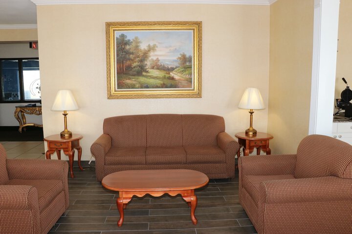 Hotel Interior 5 of 32