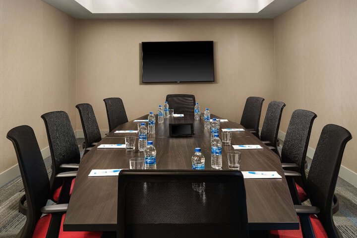 Meeting 21 of 30