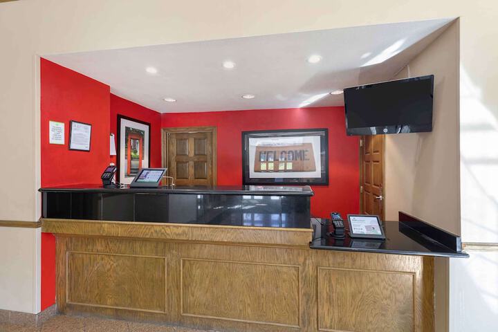 Extended Stay America Select Suites Denver Tech Center Central