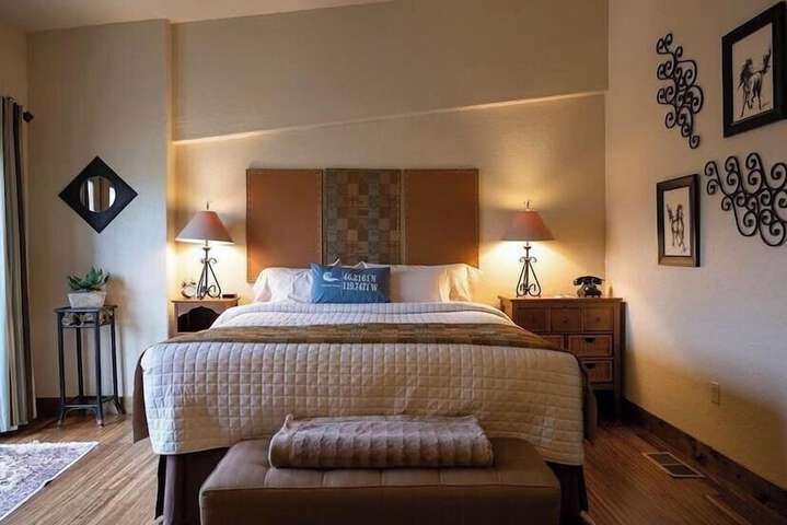 Inn at Desert Wind Winery