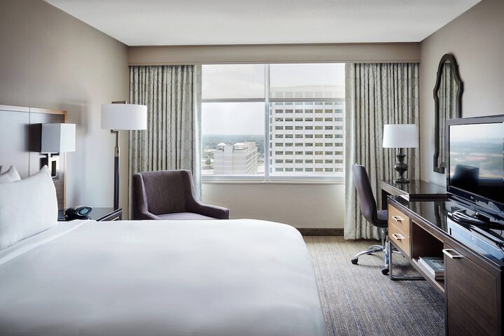 New Orleans Marriott
