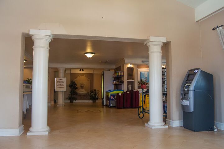 Hotel Interior 4 of 9