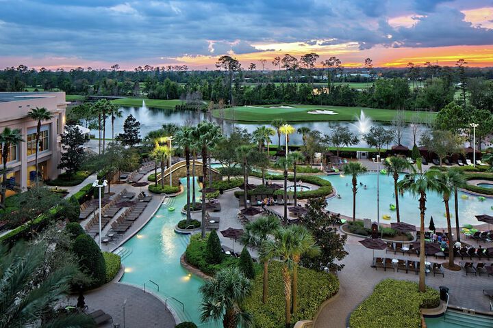 Signia by Hilton Orlando - An Official Walt Disney World Hotel