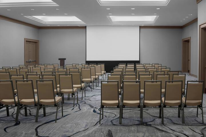 Marriott Jacksonville Downtown