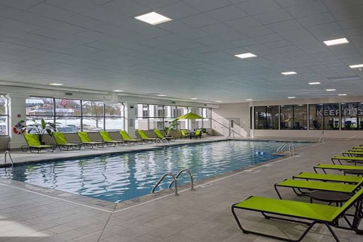 Holiday Inn Cleveland-S Independence by IHG