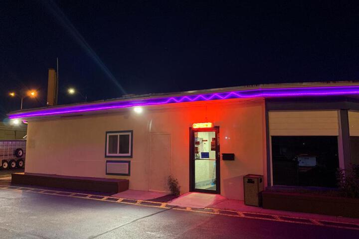 Western Holiday Motel