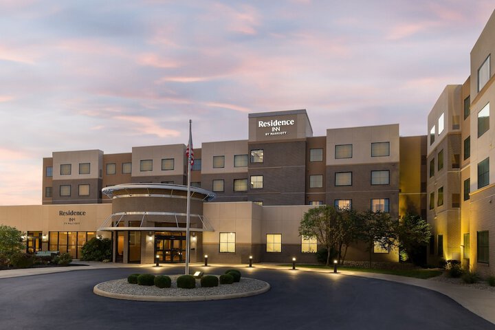 Residence Inn Youngstown Warren / Niles