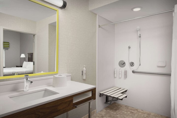 Hampton Inn & Suites Orlando-North / Altamonte Springs