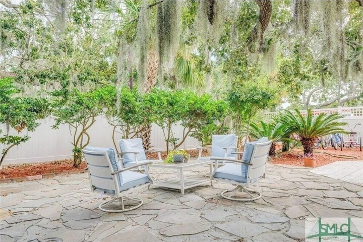 Tybee Island Inn