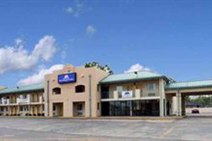 Americas Best Value Inn and Suites Senatobia