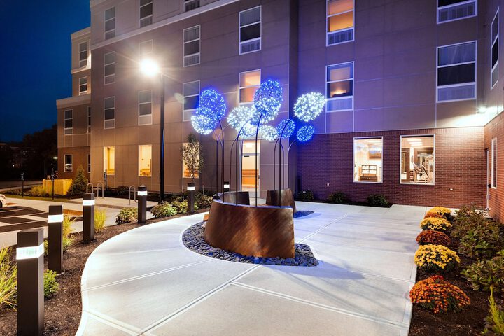 Hampton Inn Lewiston-Auburn