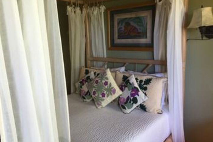 Hana Oceanfront Cottages