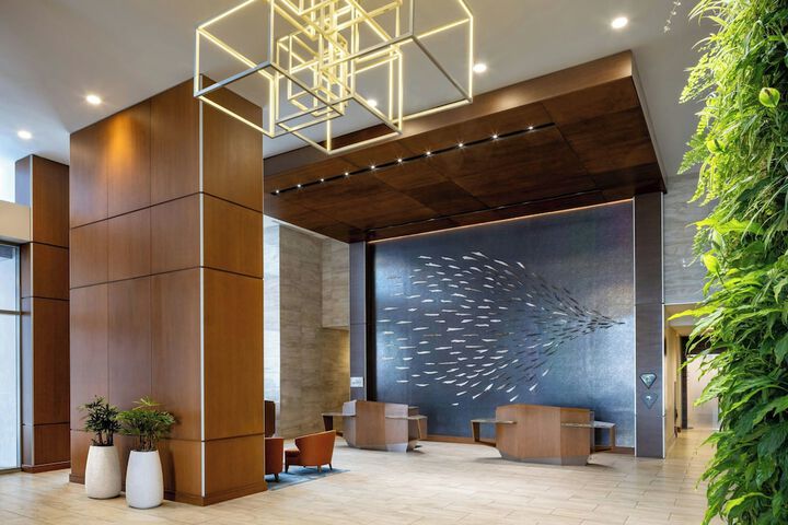 The Westin Sarasota