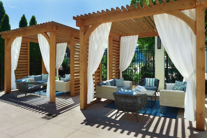 The Westin Huntsville